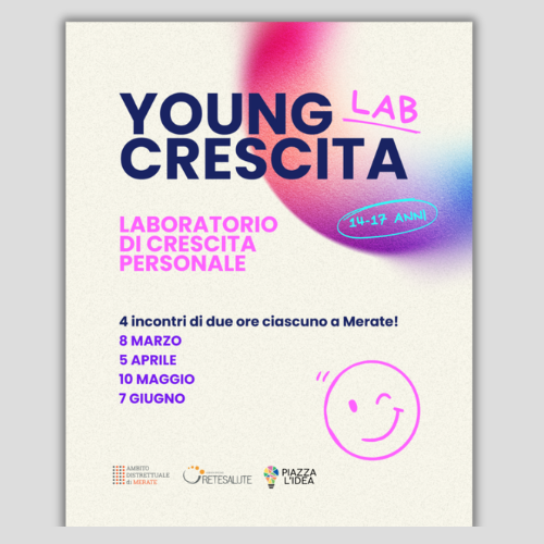 Young Crescita Lab