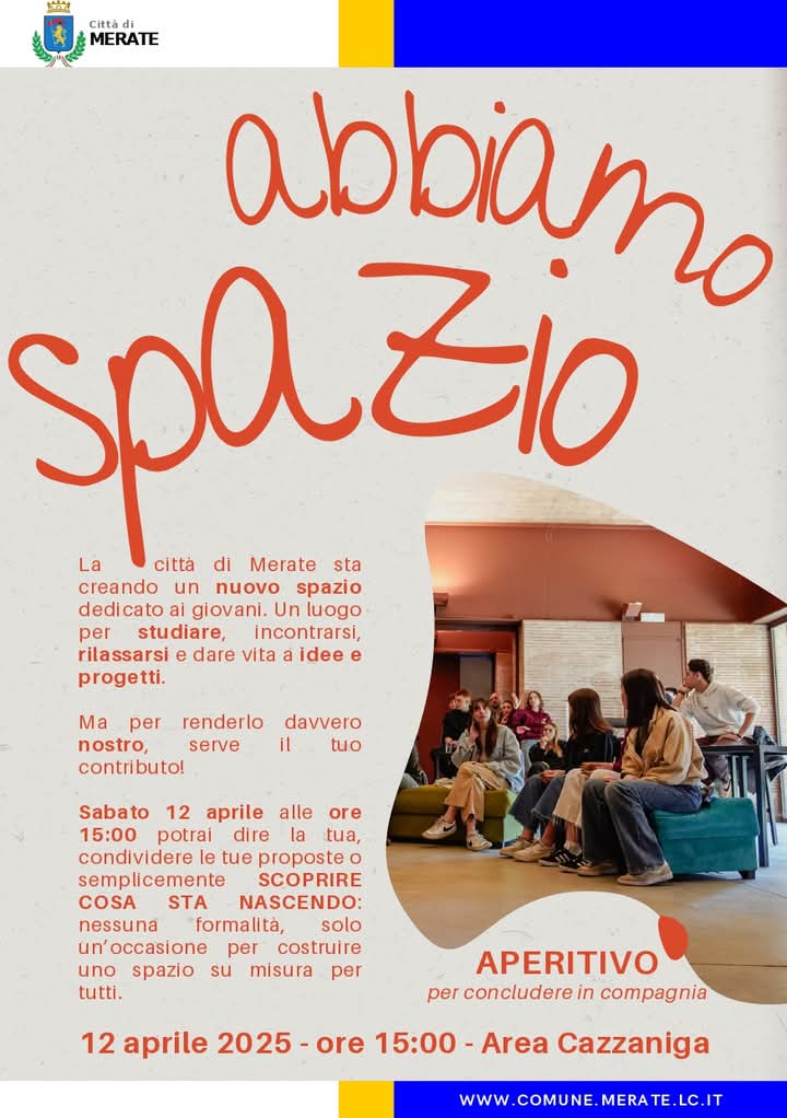 Workshop di progettazione condivisa